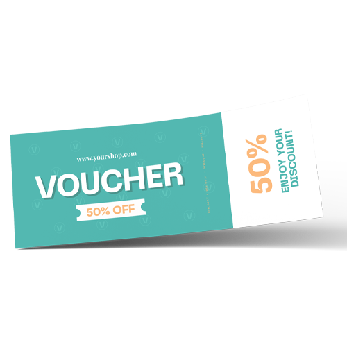 Voucher